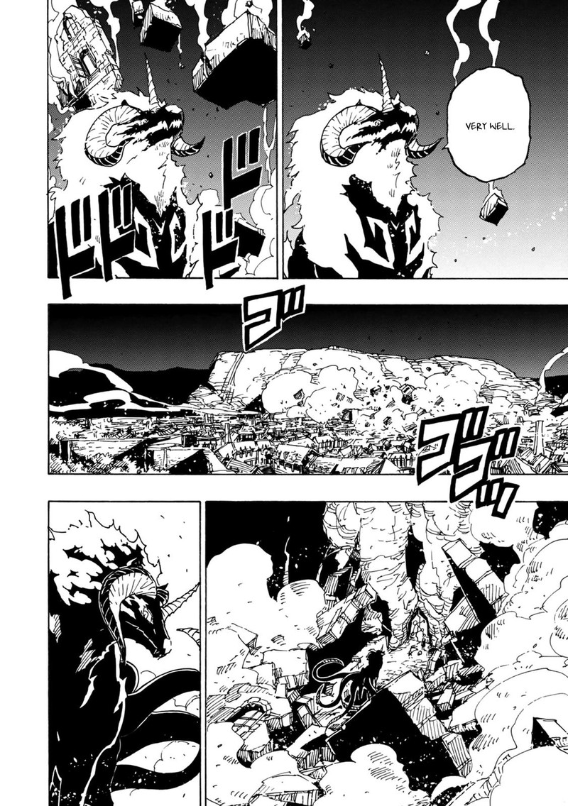 Clevatess Majuu No Ou To Akago To Shikabane No Yuusha Chapter 1 Page 33
