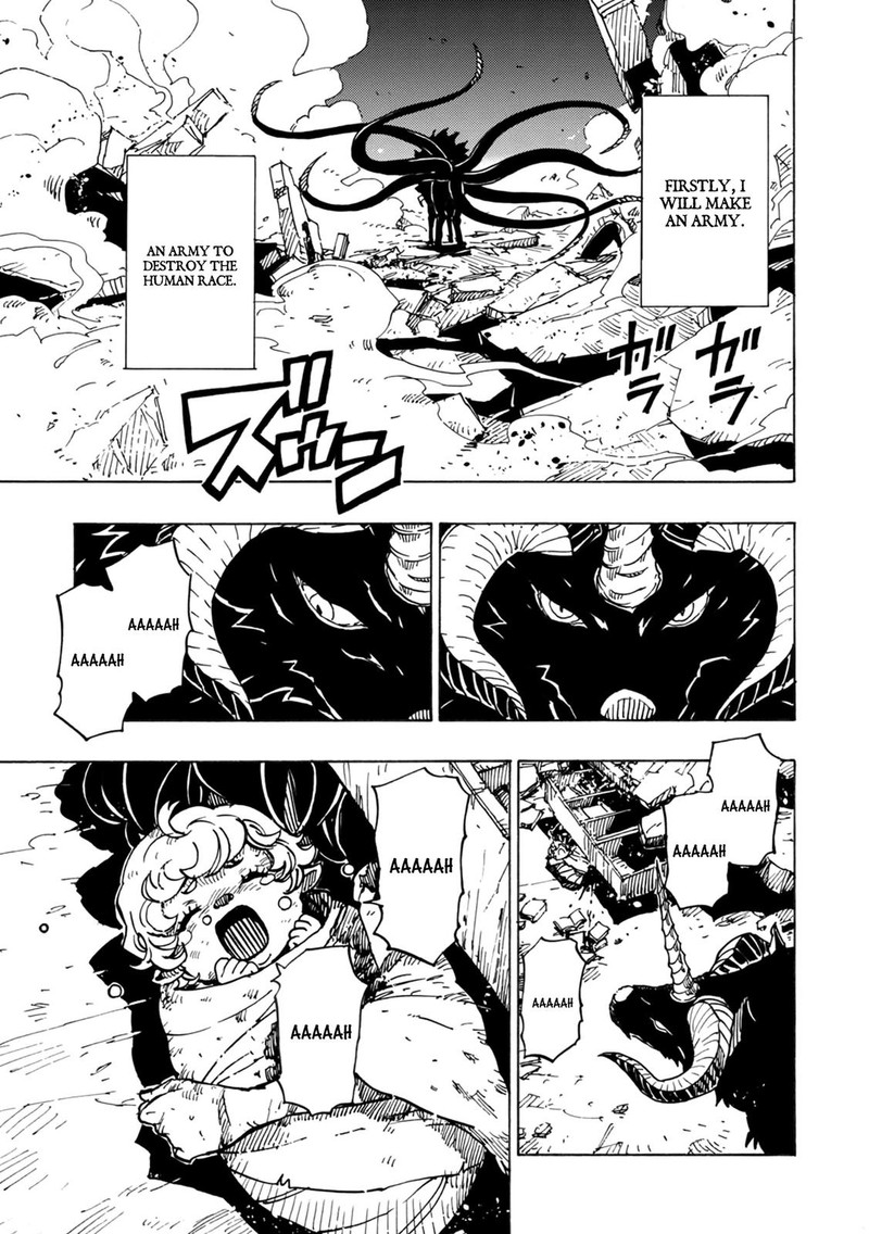 Clevatess Majuu No Ou To Akago To Shikabane No Yuusha Chapter 1 Page 34
