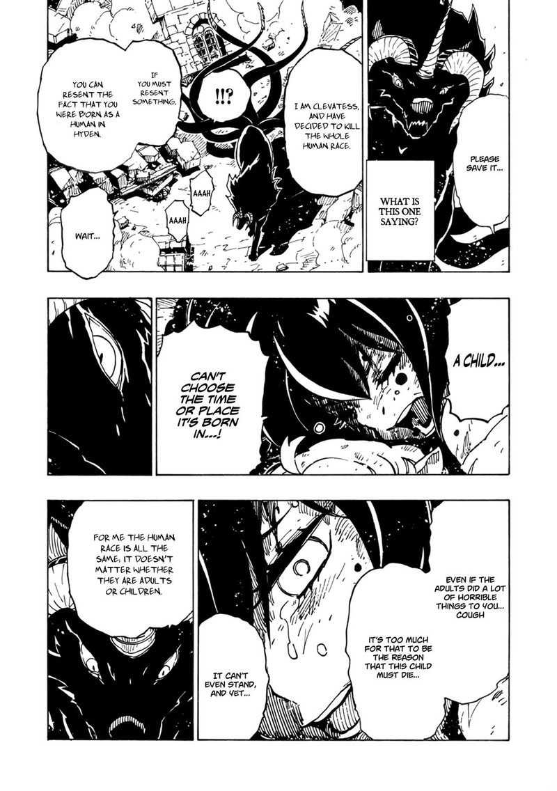 Clevatess Majuu No Ou To Akago To Shikabane No Yuusha Chapter 1 Page 36