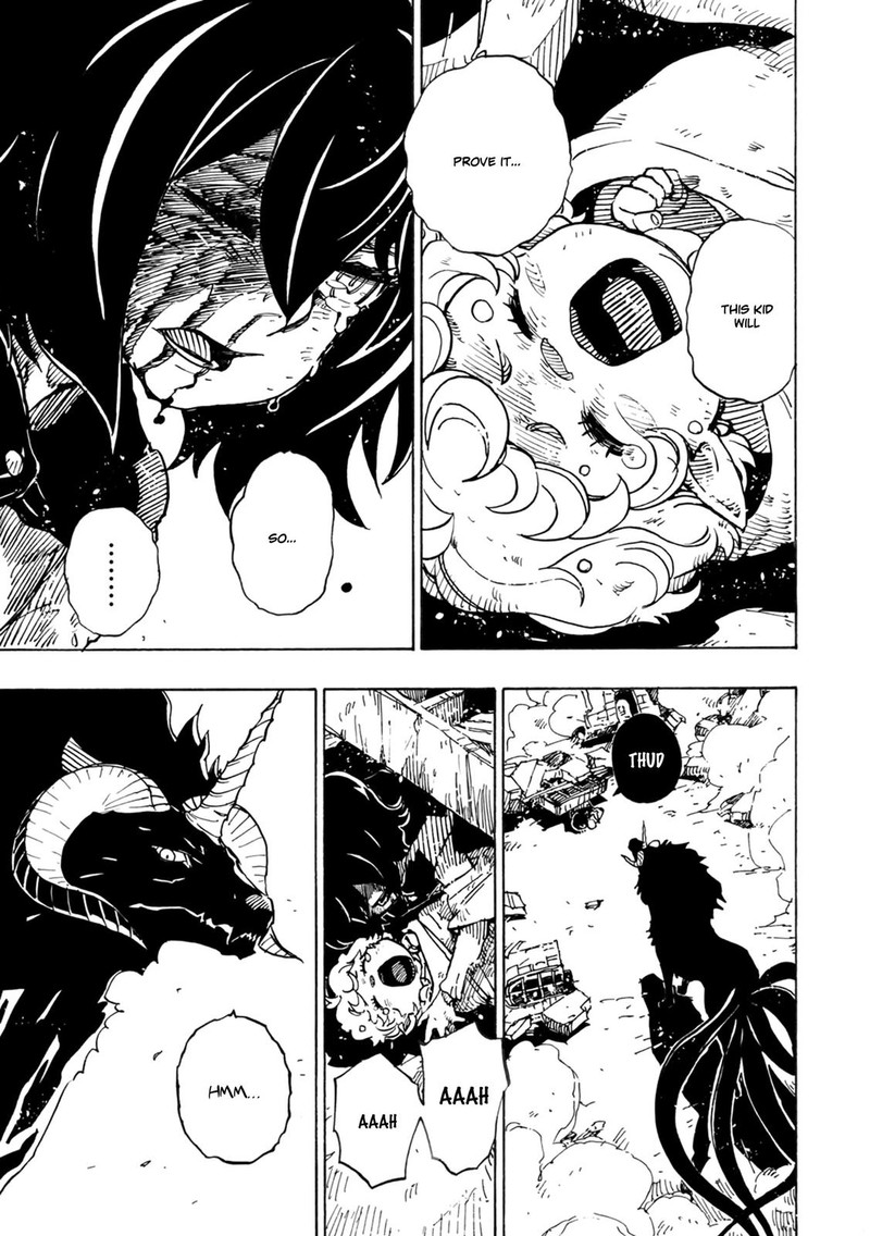 Clevatess Majuu No Ou To Akago To Shikabane No Yuusha Chapter 1 Page 38