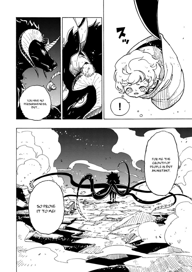 Clevatess Majuu No Ou To Akago To Shikabane No Yuusha Chapter 1 Page 39