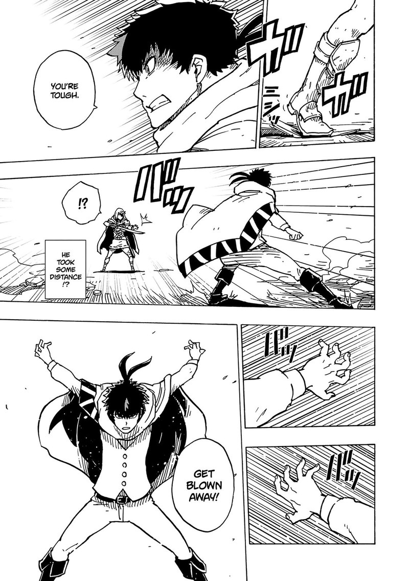 Clevatess Majuu No Ou To Akago To Shikabane No Yuusha Chapter 10 Page 17