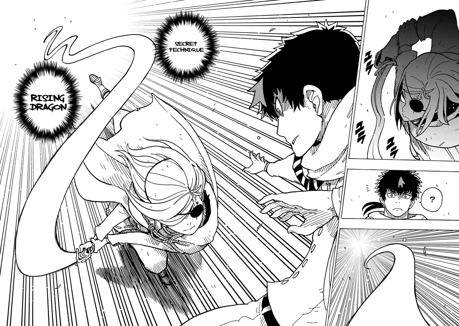 Clevatess Majuu No Ou To Akago To Shikabane No Yuusha Chapter 10 Page 22