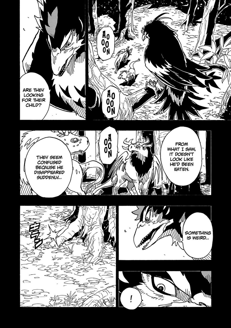 Clevatess Majuu No Ou To Akago To Shikabane No Yuusha Chapter 11 Page 10