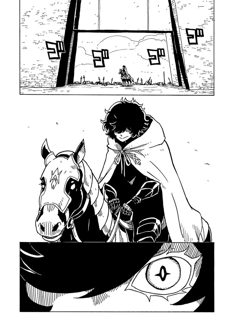 Clevatess Majuu No Ou To Akago To Shikabane No Yuusha Chapter 11 Page 30