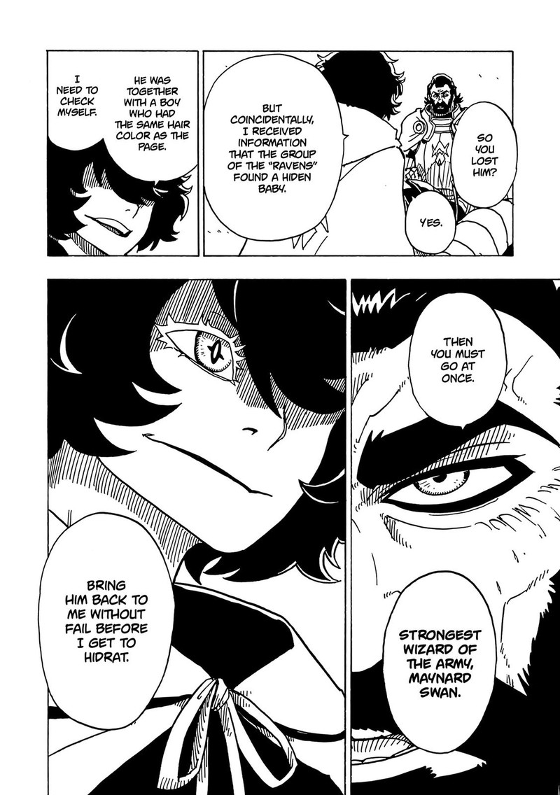 Clevatess Majuu No Ou To Akago To Shikabane No Yuusha Chapter 11 Page 32