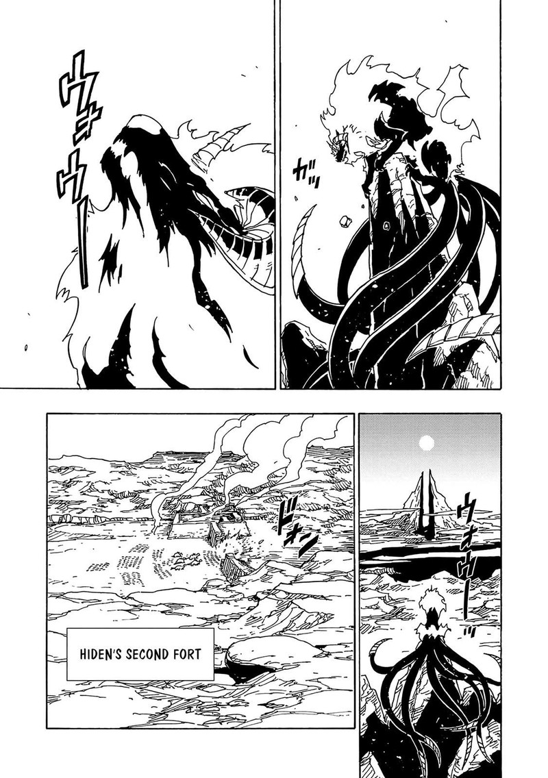 Clevatess Majuu No Ou To Akago To Shikabane No Yuusha Chapter 12 Page 27