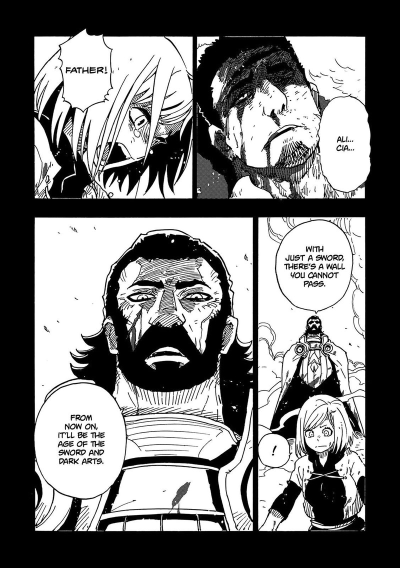 Clevatess Majuu No Ou To Akago To Shikabane No Yuusha Chapter 12 Page 3