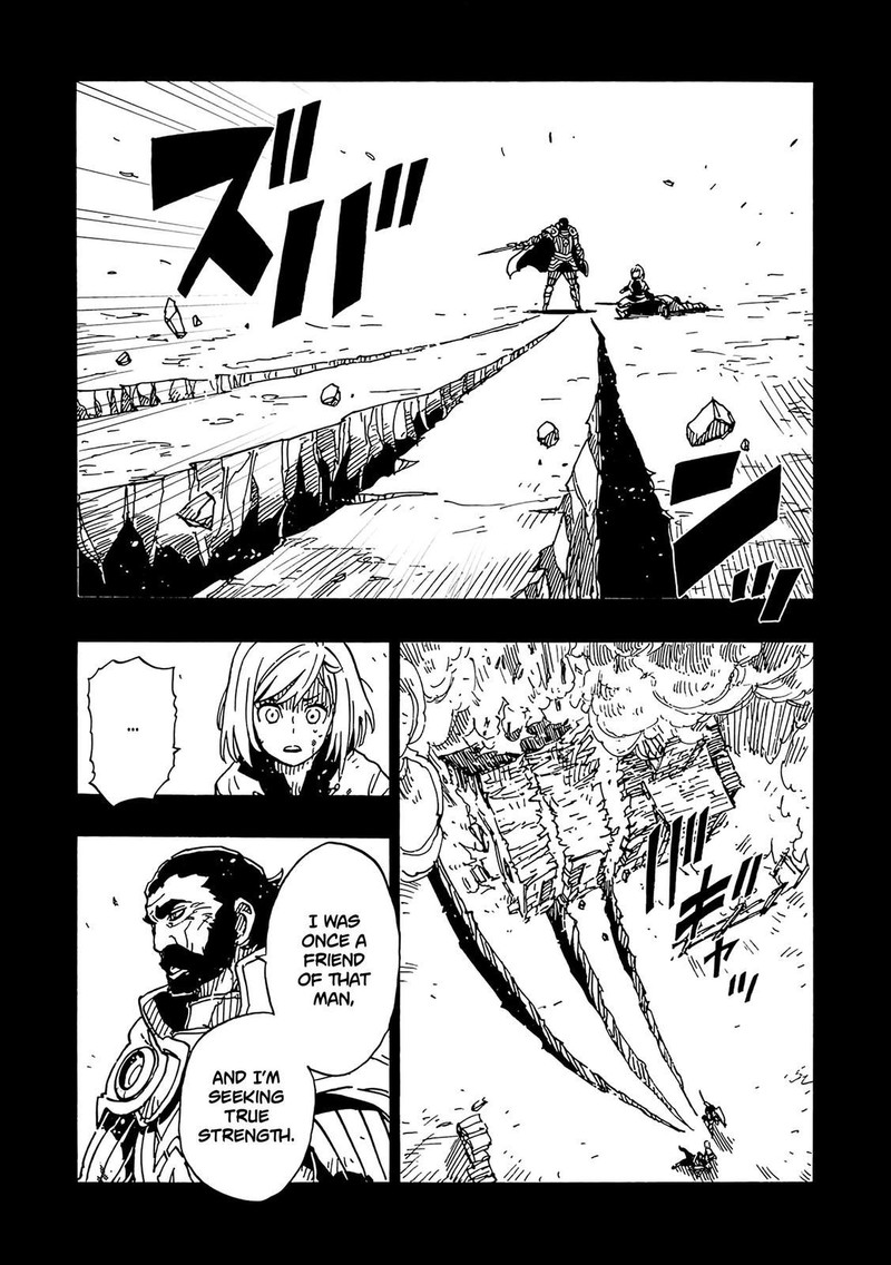 Clevatess Majuu No Ou To Akago To Shikabane No Yuusha Chapter 12 Page 5