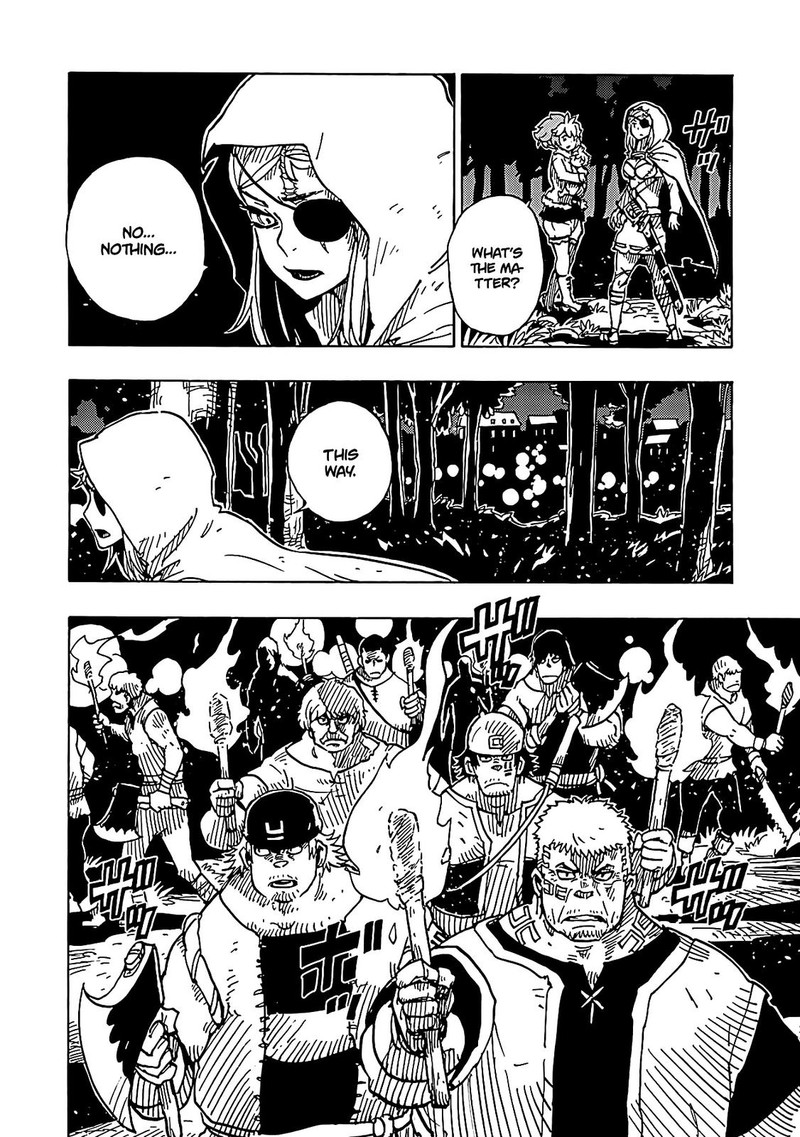 Clevatess Majuu No Ou To Akago To Shikabane No Yuusha Chapter 14 Page 28