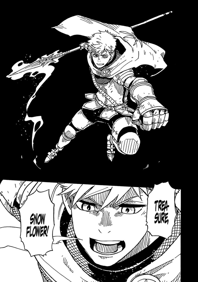 Clevatess Majuu No Ou To Akago To Shikabane No Yuusha Chapter 14 Page 31