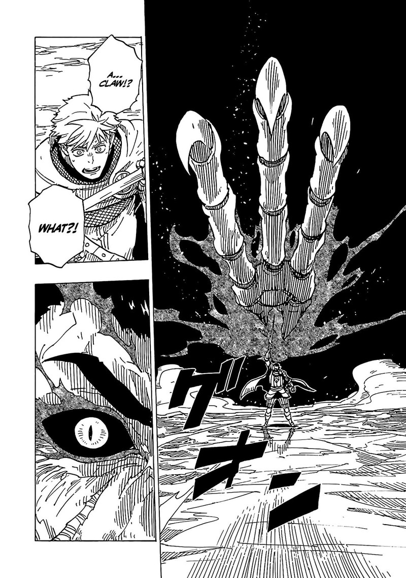 Clevatess Majuu No Ou To Akago To Shikabane No Yuusha Chapter 15 Page 13