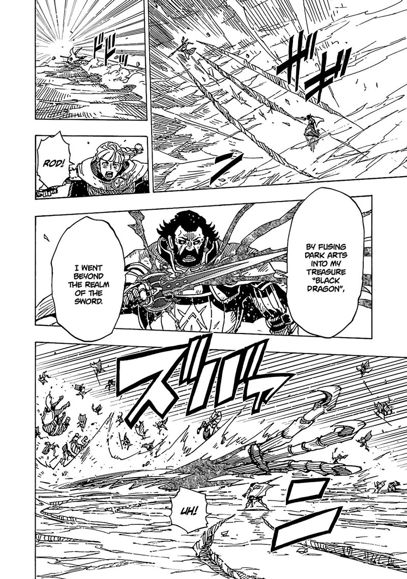 Clevatess Majuu No Ou To Akago To Shikabane No Yuusha Chapter 15 Page 15