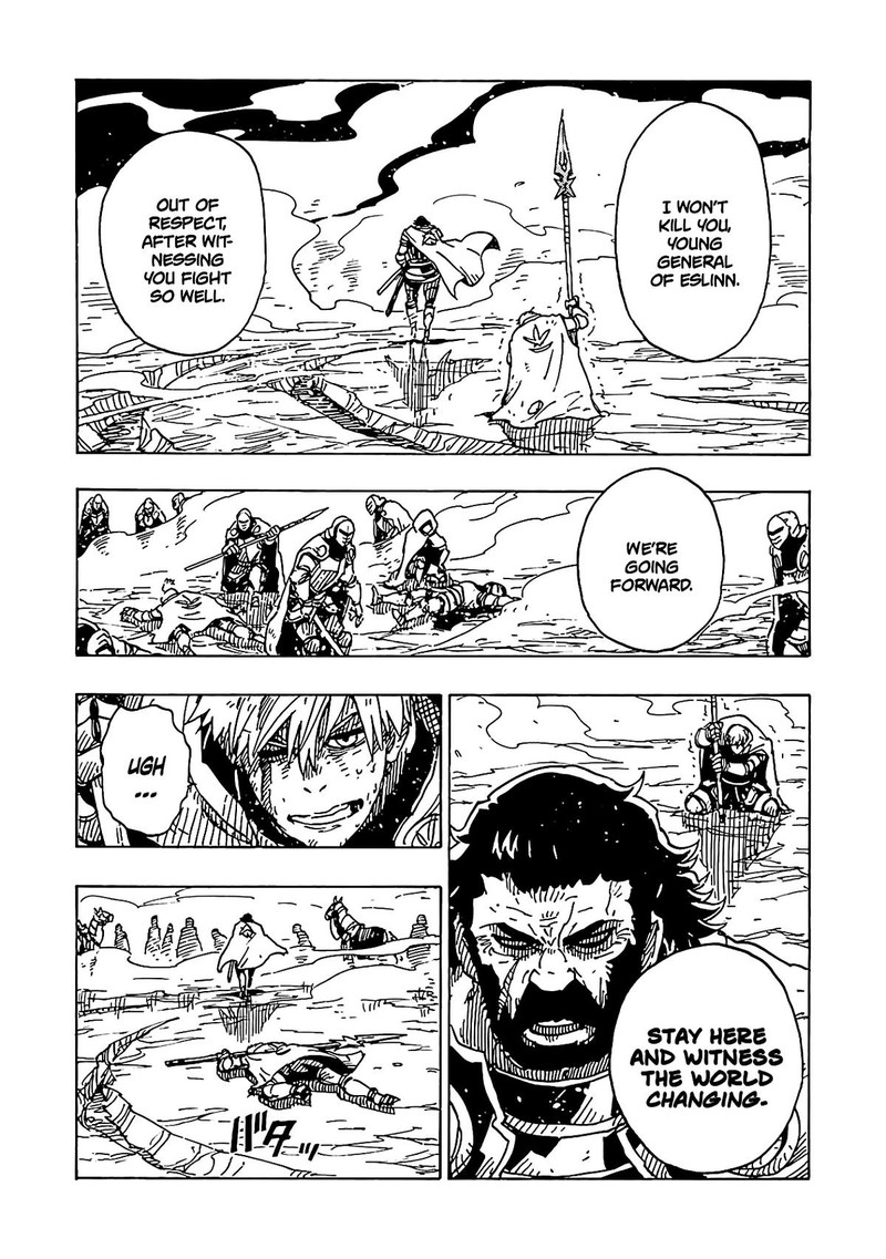 Clevatess Majuu No Ou To Akago To Shikabane No Yuusha Chapter 15 Page 19