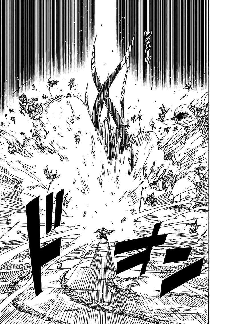 Clevatess Majuu No Ou To Akago To Shikabane No Yuusha Chapter 15 Page 20