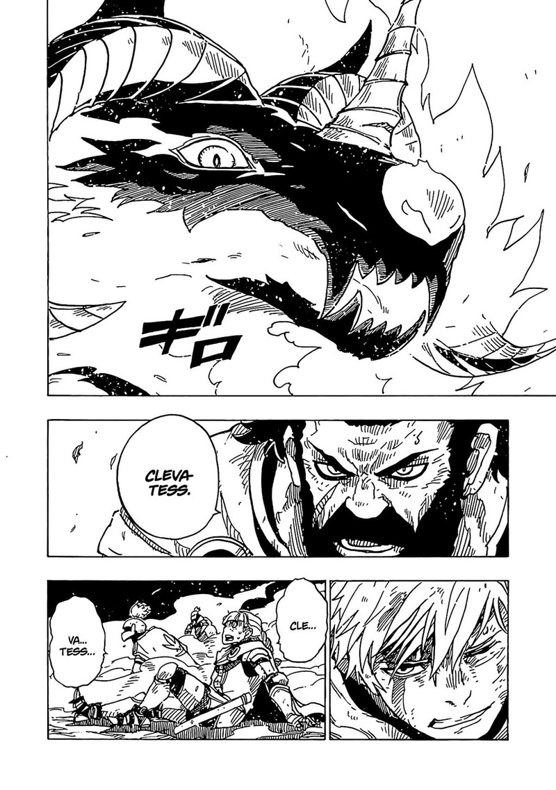 Clevatess Majuu No Ou To Akago To Shikabane No Yuusha Chapter 15 Page 22