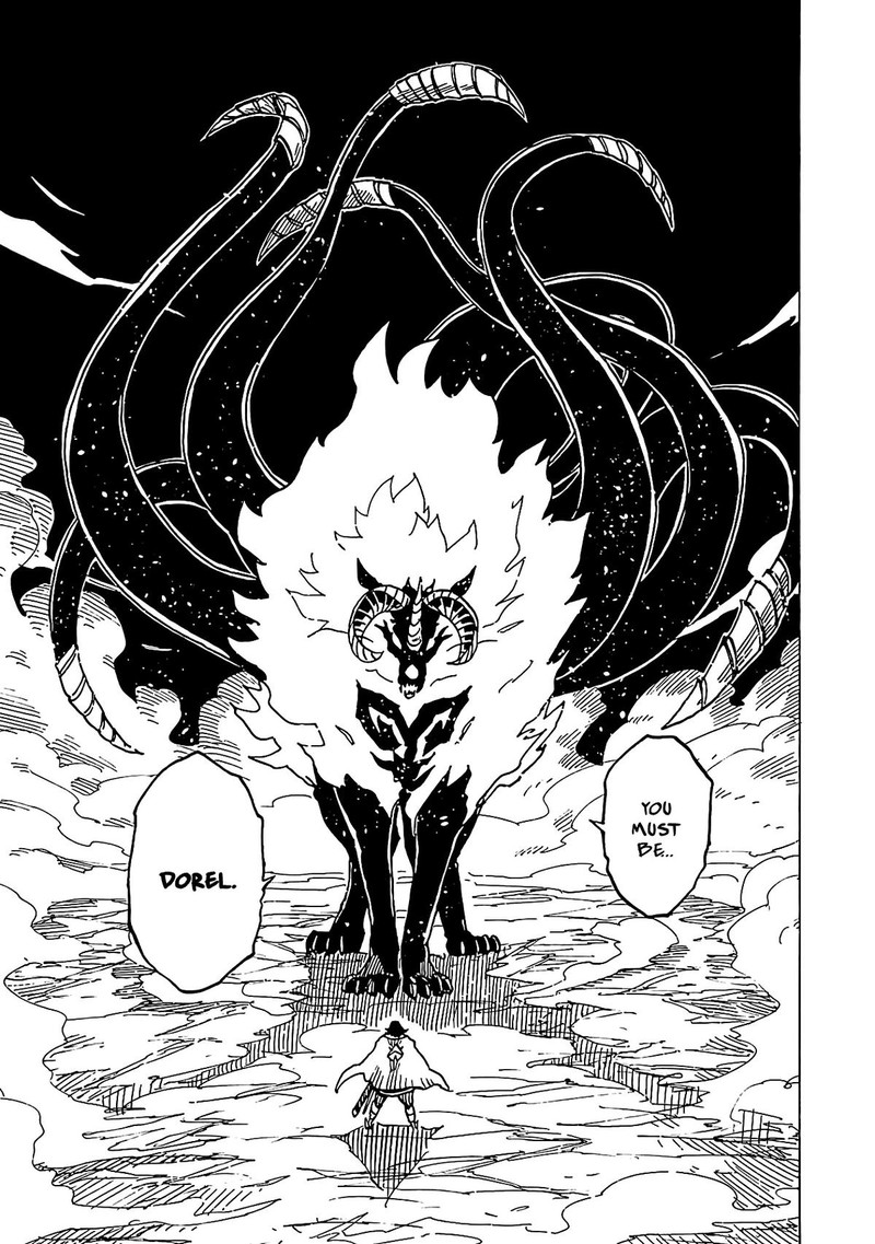 Clevatess Majuu No Ou To Akago To Shikabane No Yuusha Chapter 15 Page 23