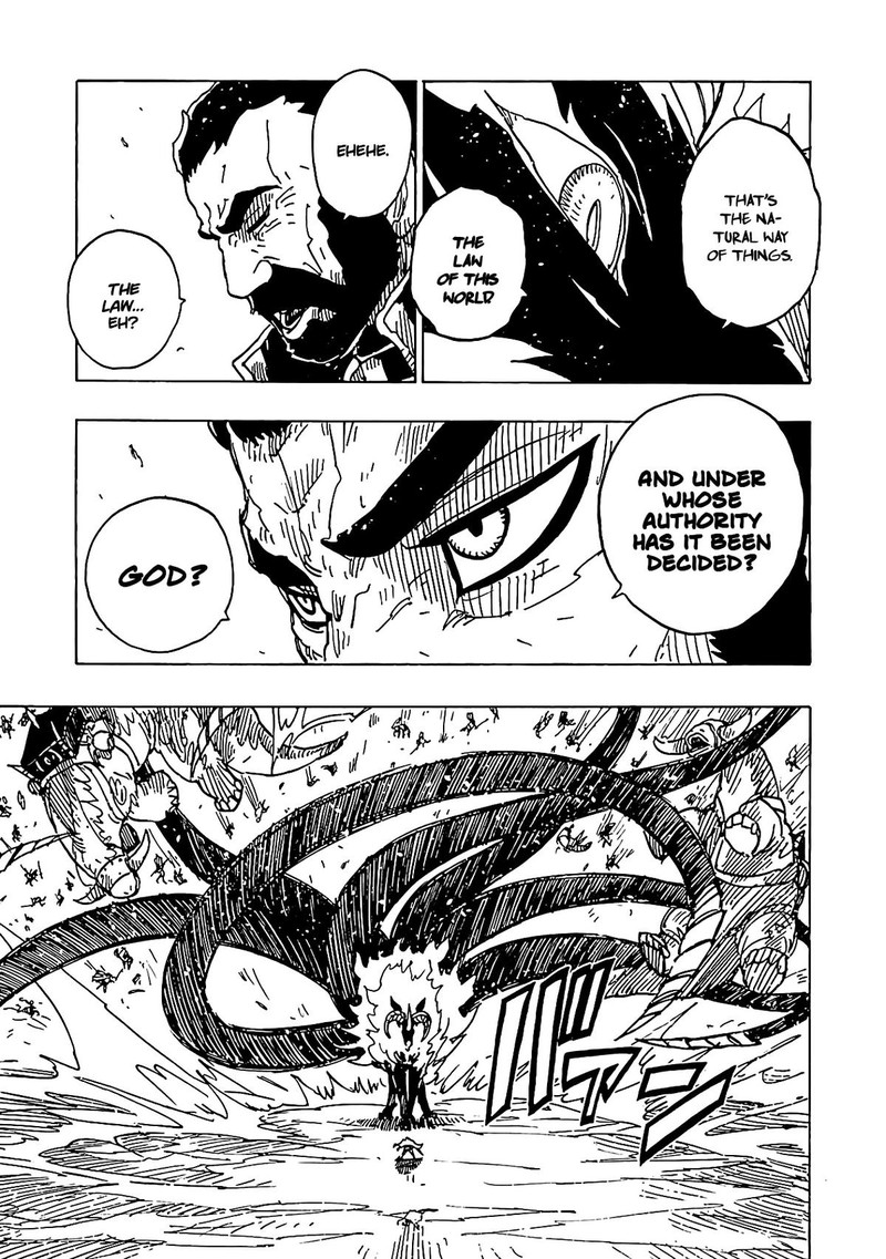 Clevatess Majuu No Ou To Akago To Shikabane No Yuusha Chapter 15 Page 27