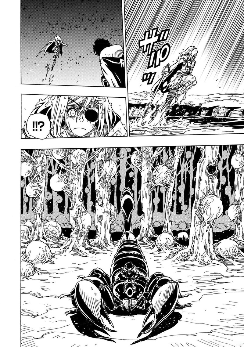 Clevatess Majuu No Ou To Akago To Shikabane No Yuusha Chapter 17 Page 14