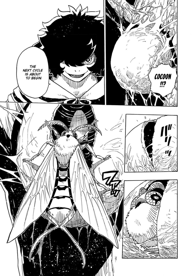Clevatess Majuu No Ou To Akago To Shikabane No Yuusha Chapter 17 Page 15