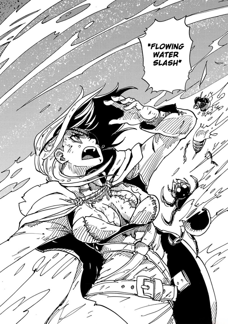 Clevatess Majuu No Ou To Akago To Shikabane No Yuusha Chapter 17 Page 24