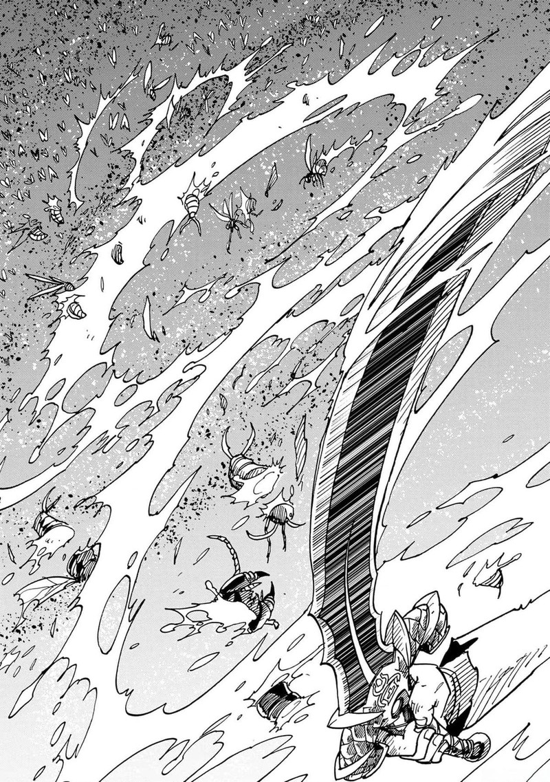 Clevatess Majuu No Ou To Akago To Shikabane No Yuusha Chapter 17 Page 25