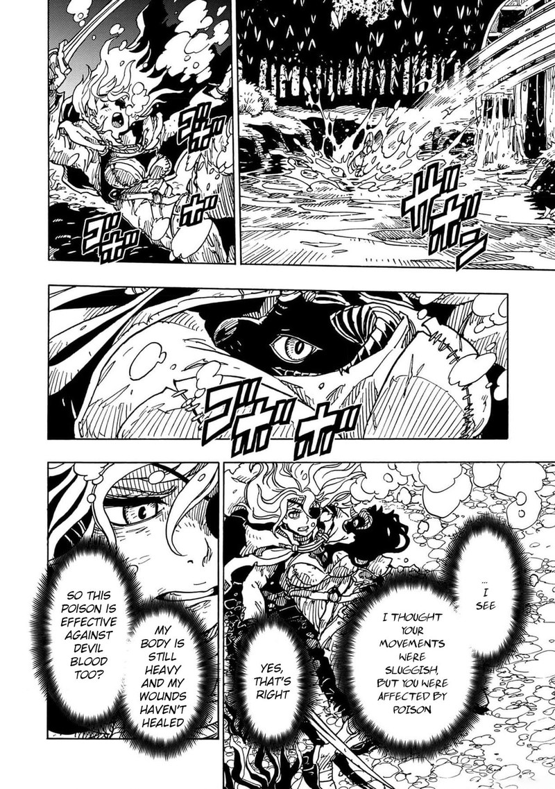Clevatess Majuu No Ou To Akago To Shikabane No Yuusha Chapter 17 Page 6