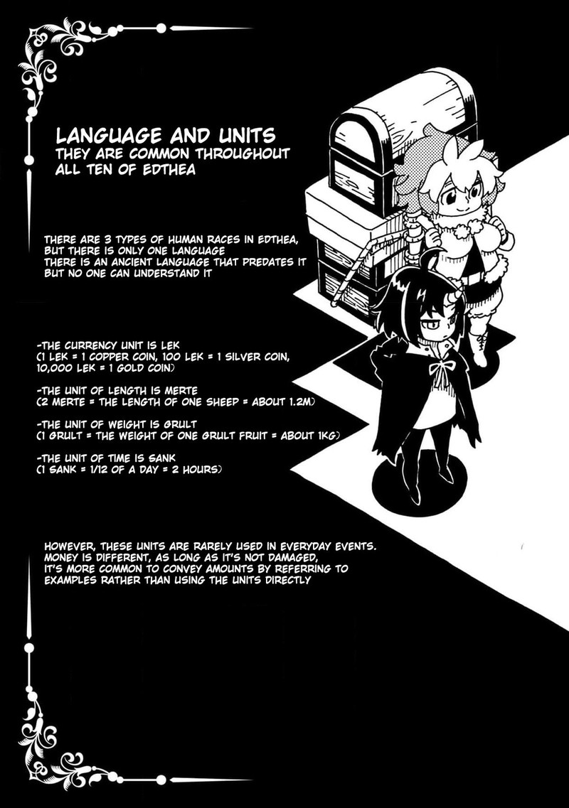 Clevatess Majuu No Ou To Akago To Shikabane No Yuusha Chapter 18 Page 34