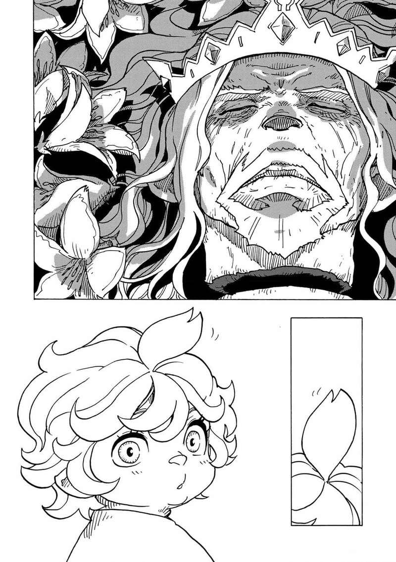 Clevatess Majuu No Ou To Akago To Shikabane No Yuusha Chapter 19 Page 27