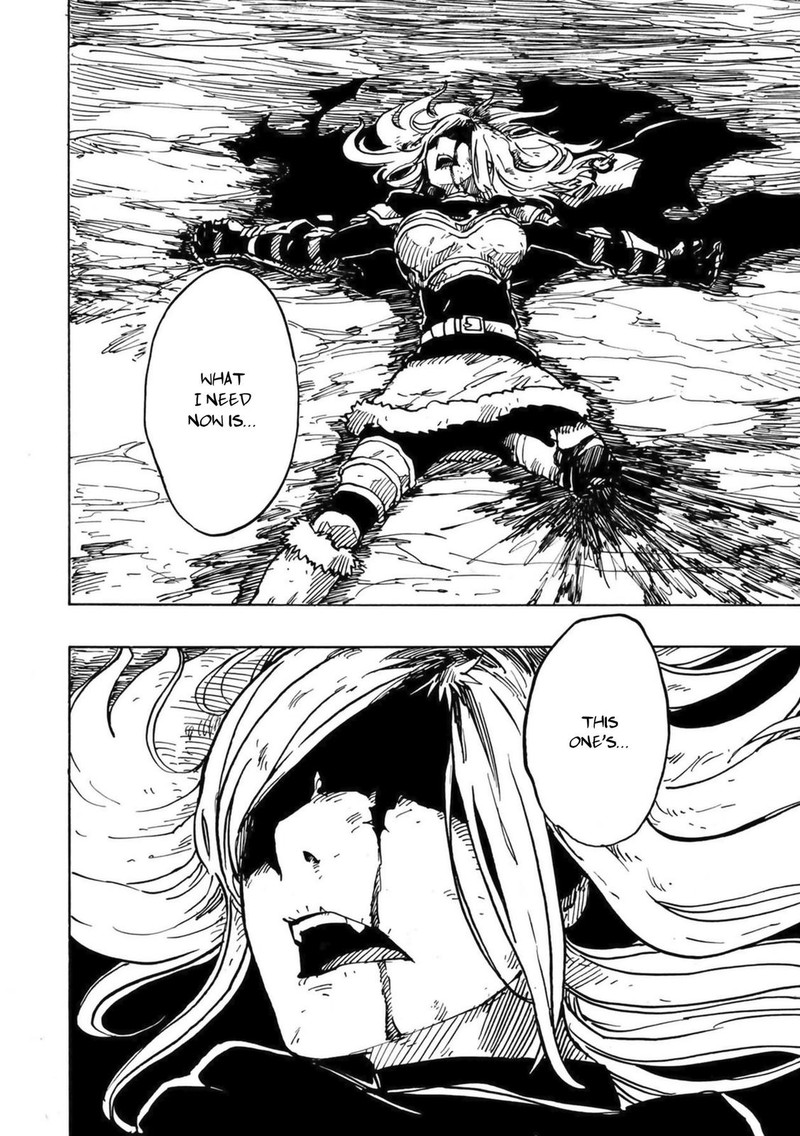 Clevatess Majuu No Ou To Akago To Shikabane No Yuusha Chapter 2 Page 17