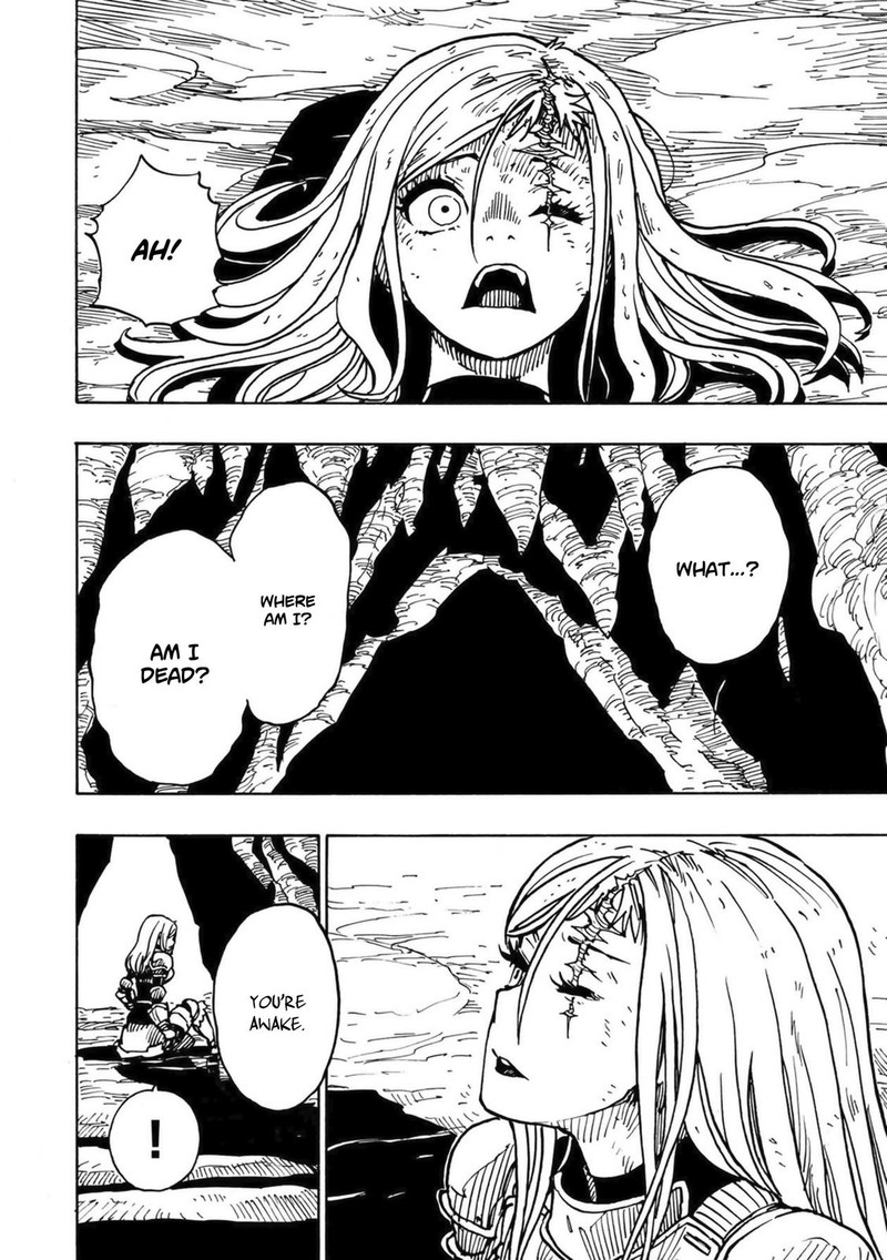 Clevatess Majuu No Ou To Akago To Shikabane No Yuusha Chapter 2 Page 19