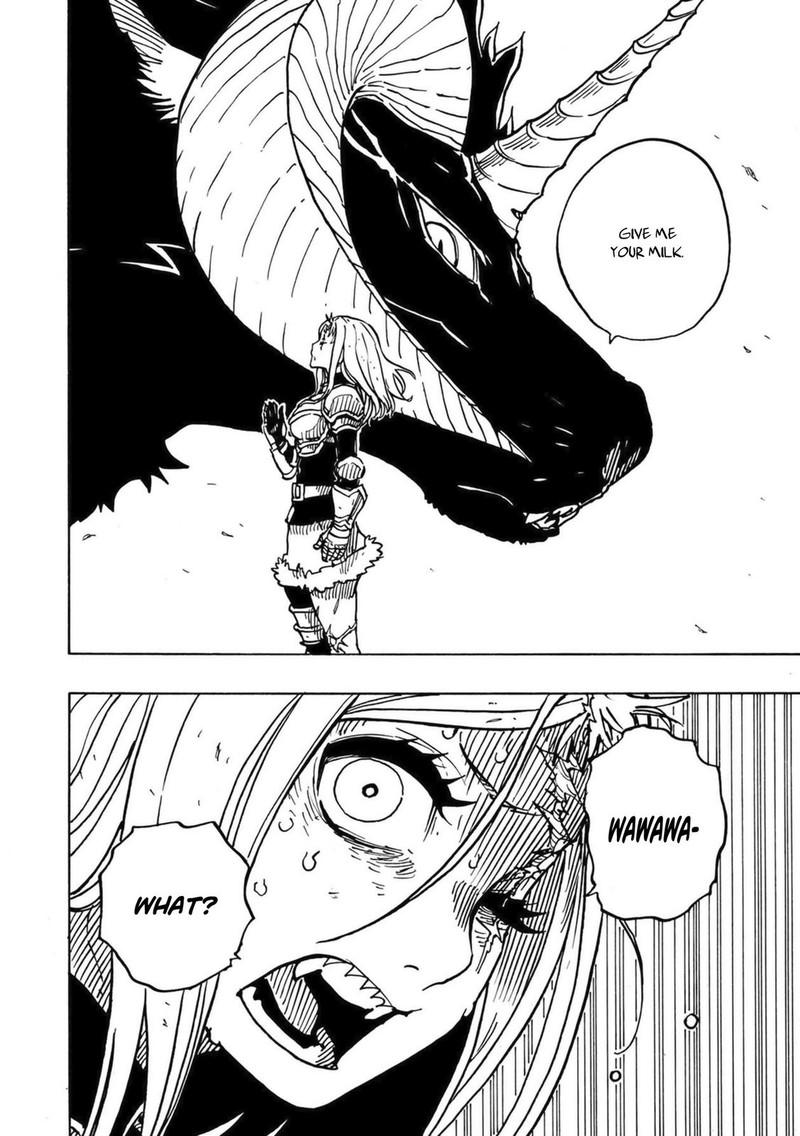 Clevatess Majuu No Ou To Akago To Shikabane No Yuusha Chapter 2 Page 23
