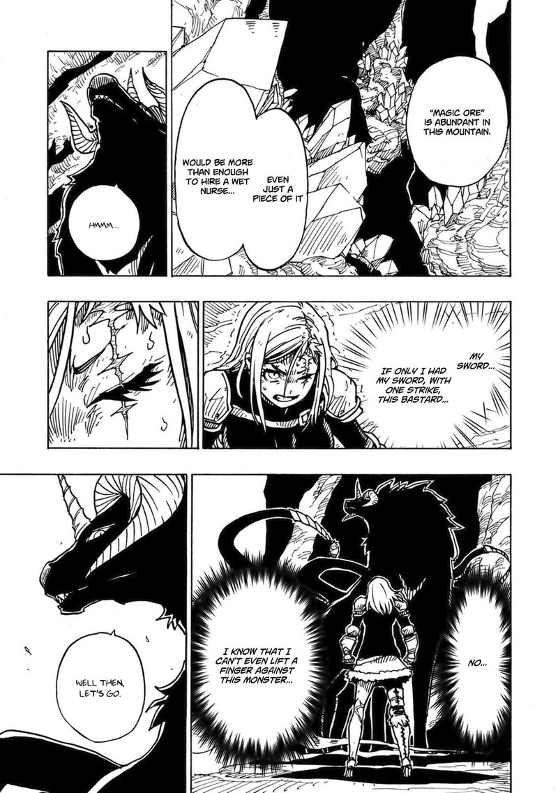 Clevatess Majuu No Ou To Akago To Shikabane No Yuusha Chapter 2 Page 30
