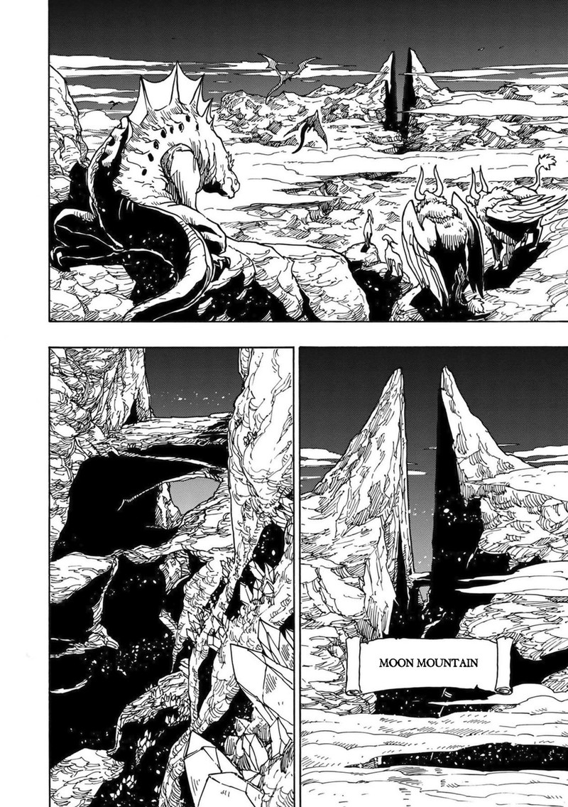 Clevatess Majuu No Ou To Akago To Shikabane No Yuusha Chapter 2 Page 7