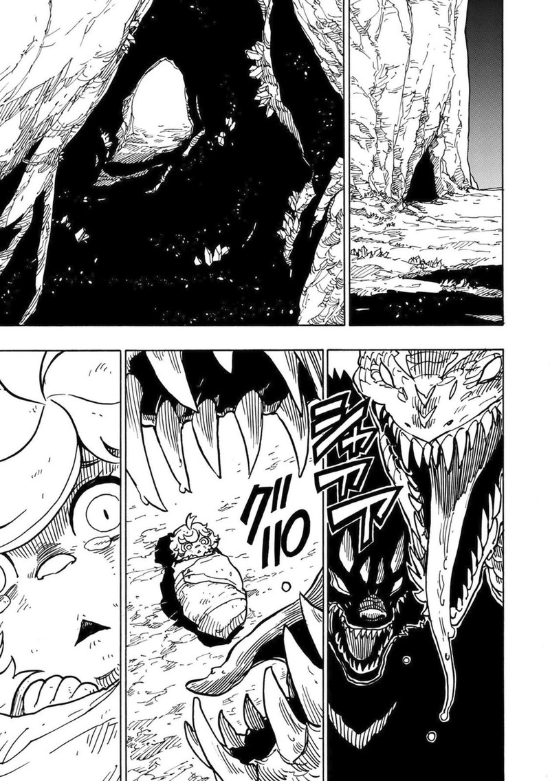 Clevatess Majuu No Ou To Akago To Shikabane No Yuusha Chapter 2 Page 8