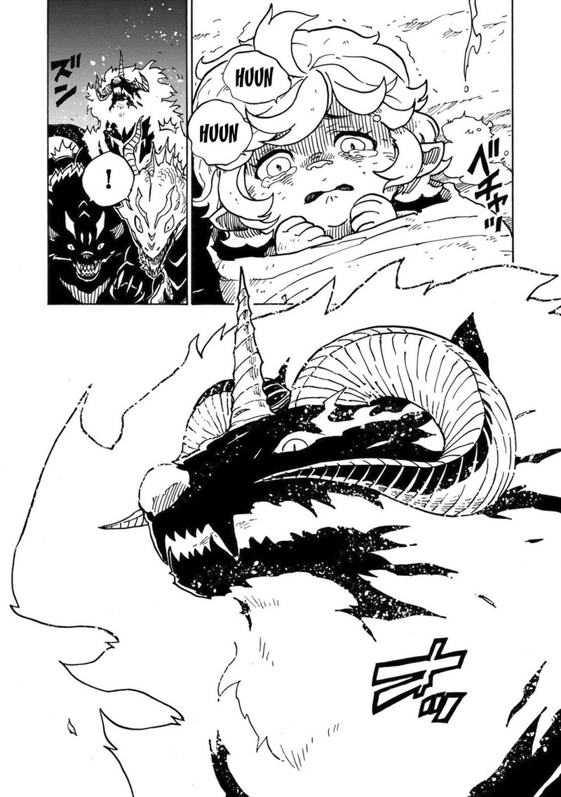 Clevatess Majuu No Ou To Akago To Shikabane No Yuusha Chapter 2 Page 9