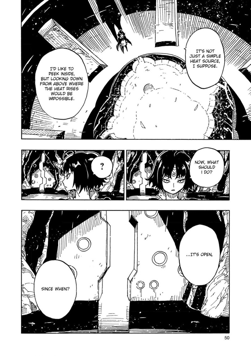 Clevatess Majuu No Ou To Akago To Shikabane No Yuusha Chapter 20 Page 18
