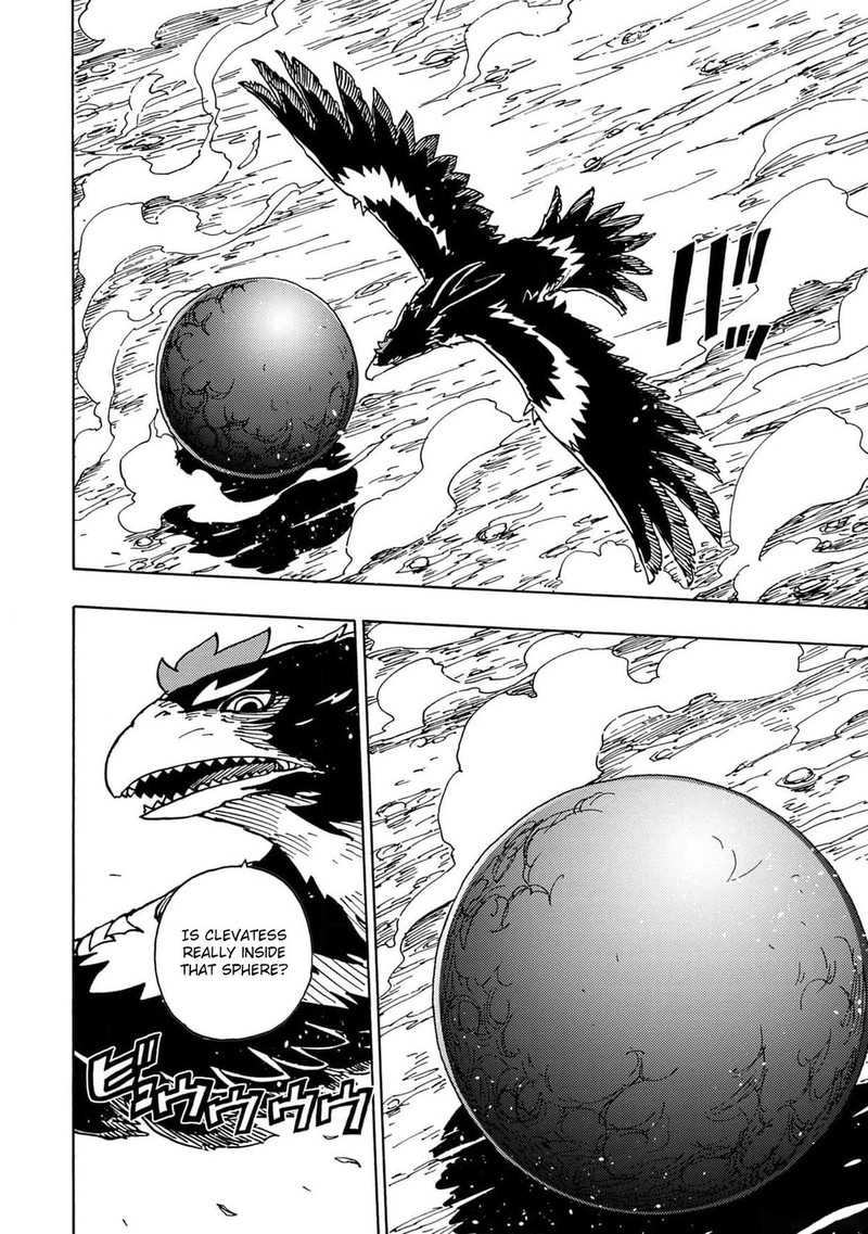 Clevatess Majuu No Ou To Akago To Shikabane No Yuusha Chapter 20 Page 2
