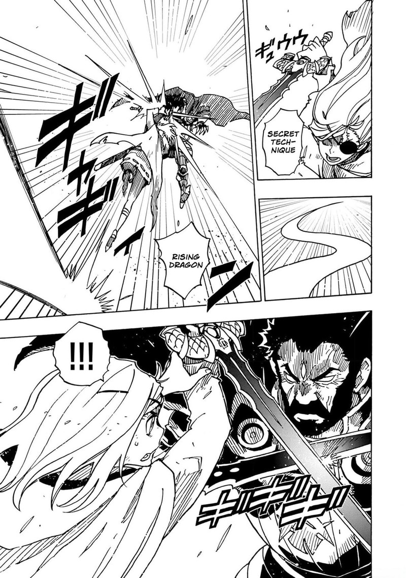 Clevatess Majuu No Ou To Akago To Shikabane No Yuusha Chapter 20 Page 27
