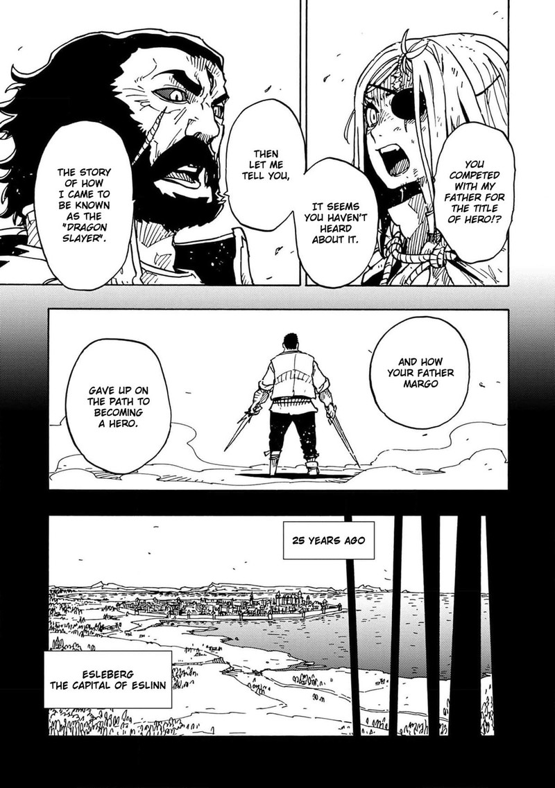Clevatess Majuu No Ou To Akago To Shikabane No Yuusha Chapter 20 Page 32