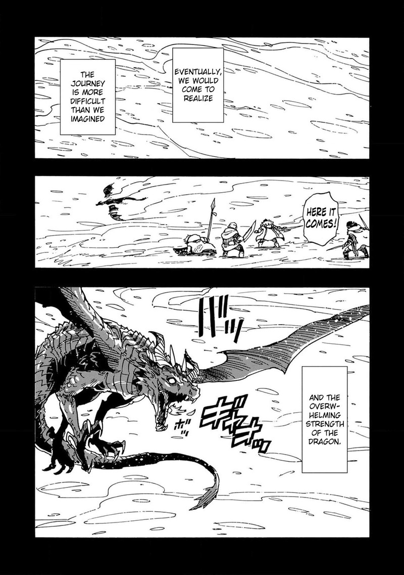 Clevatess Majuu No Ou To Akago To Shikabane No Yuusha Chapter 21 Page 14
