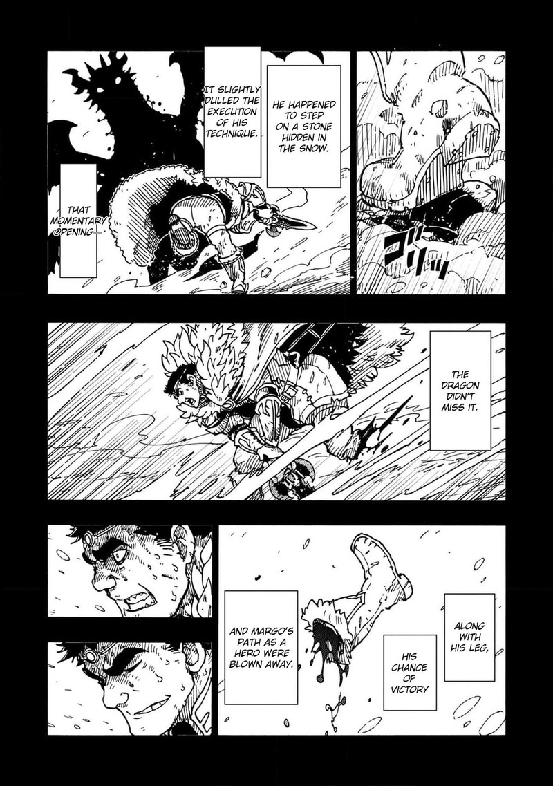 Clevatess Majuu No Ou To Akago To Shikabane No Yuusha Chapter 21 Page 20