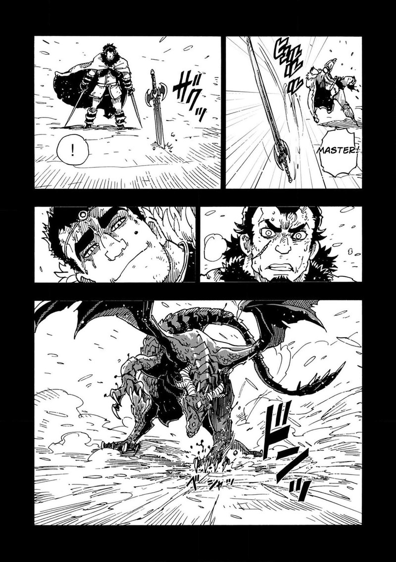 Clevatess Majuu No Ou To Akago To Shikabane No Yuusha Chapter 21 Page 21