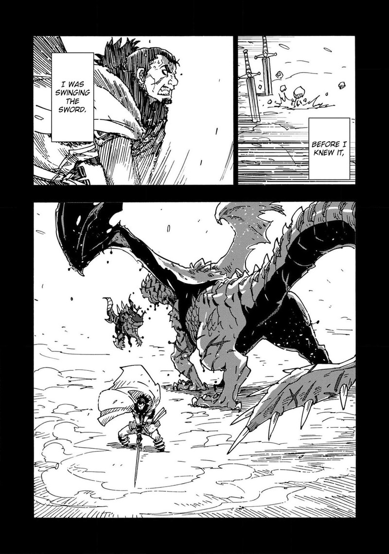 Clevatess Majuu No Ou To Akago To Shikabane No Yuusha Chapter 21 Page 22