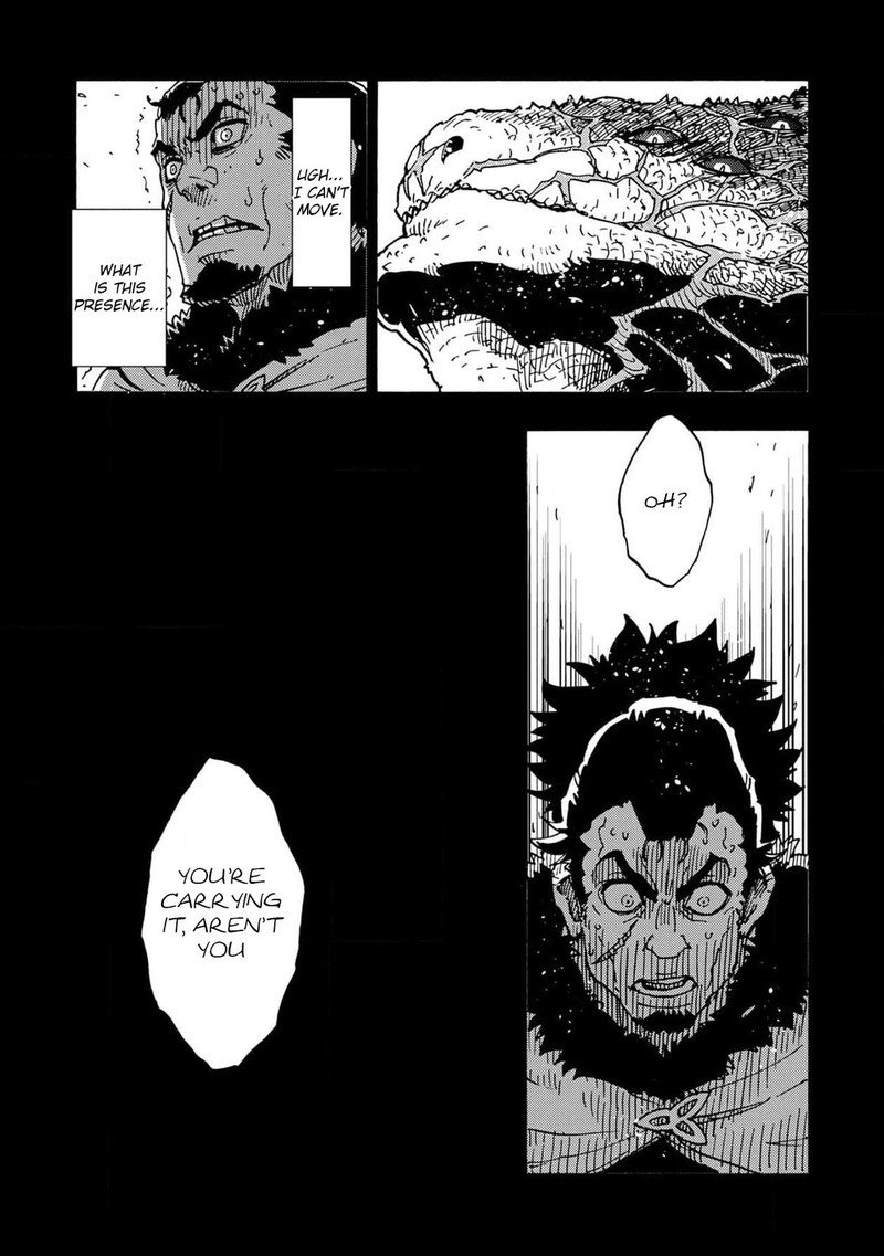 Clevatess Majuu No Ou To Akago To Shikabane No Yuusha Chapter 21 Page 26