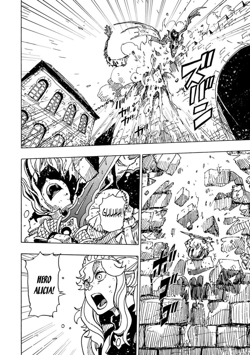 Clevatess Majuu No Ou To Akago To Shikabane No Yuusha Chapter 21 Page 31