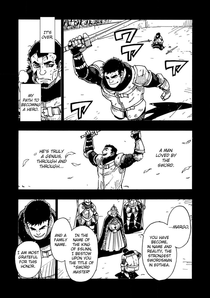 Clevatess Majuu No Ou To Akago To Shikabane No Yuusha Chapter 21 Page 4