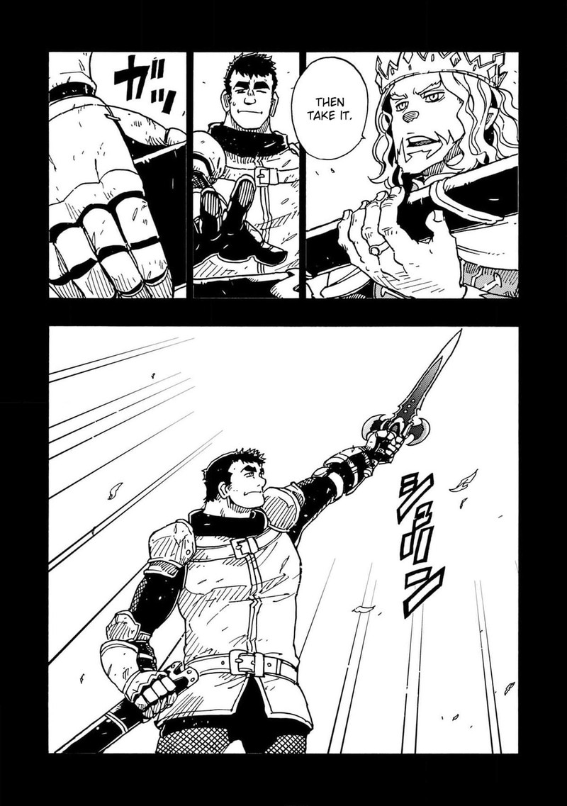 Clevatess Majuu No Ou To Akago To Shikabane No Yuusha Chapter 21 Page 6