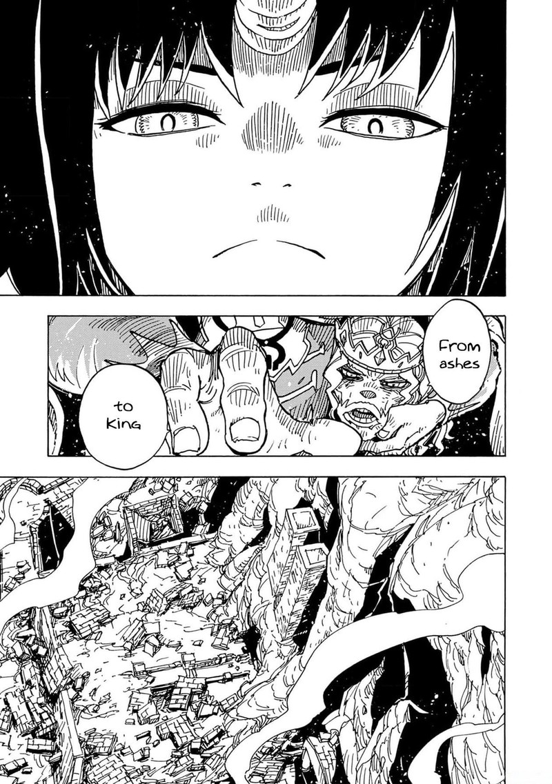 Clevatess Majuu No Ou To Akago To Shikabane No Yuusha Chapter 22 Page 15