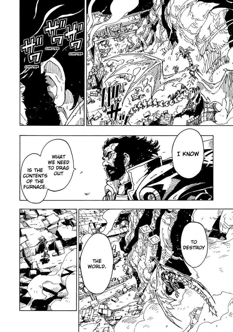 Clevatess Majuu No Ou To Akago To Shikabane No Yuusha Chapter 22 Page 16